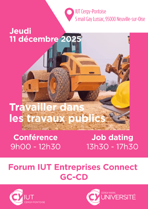 Forum GCCD