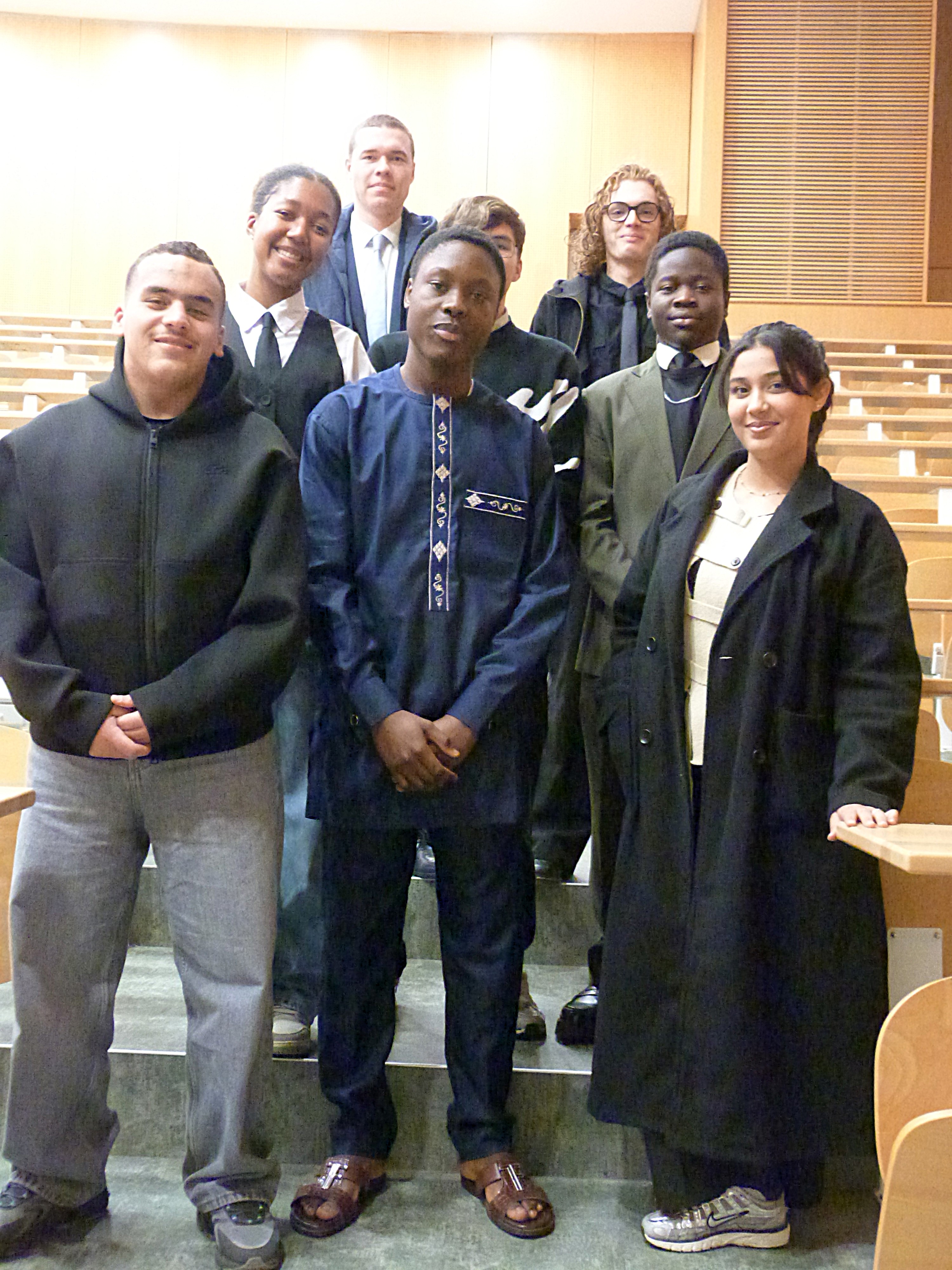 jeudi de l'élégance