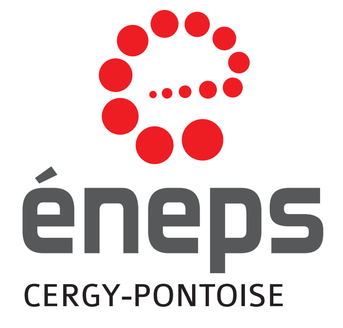 ÉNEPS Cergy-Pontoise