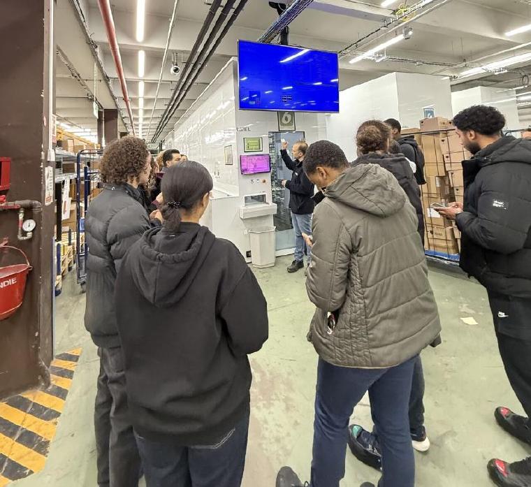 La supply chain santé de demain se construit aujourd’hui