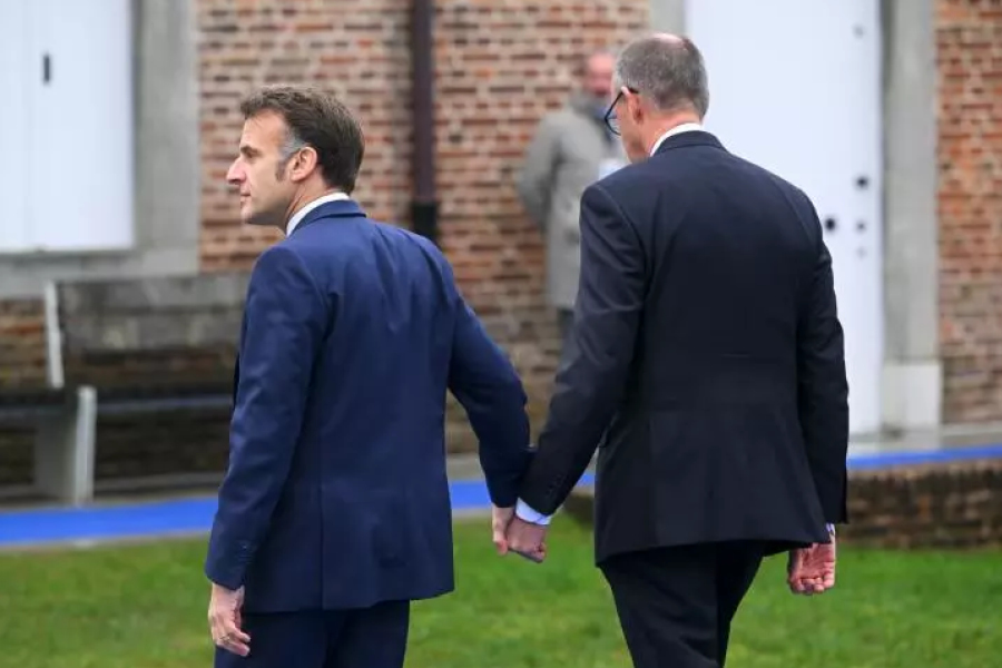 Table ronde - Forces et faiblesses des relations franco-allemandes