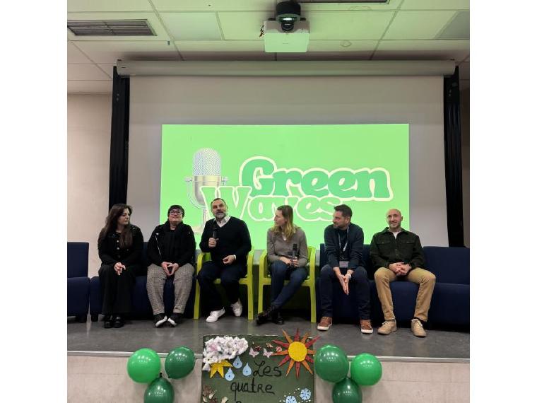 Festival GreenWaves 2026 : palmarès de la 2ᵉ édition