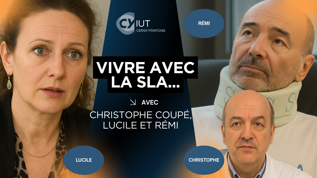 Documentaire SLA: Vie et Consommation