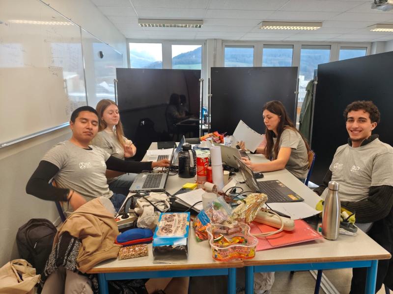 24h QLIO : une immersion nationale au cœur des compétences du BUT QLIO