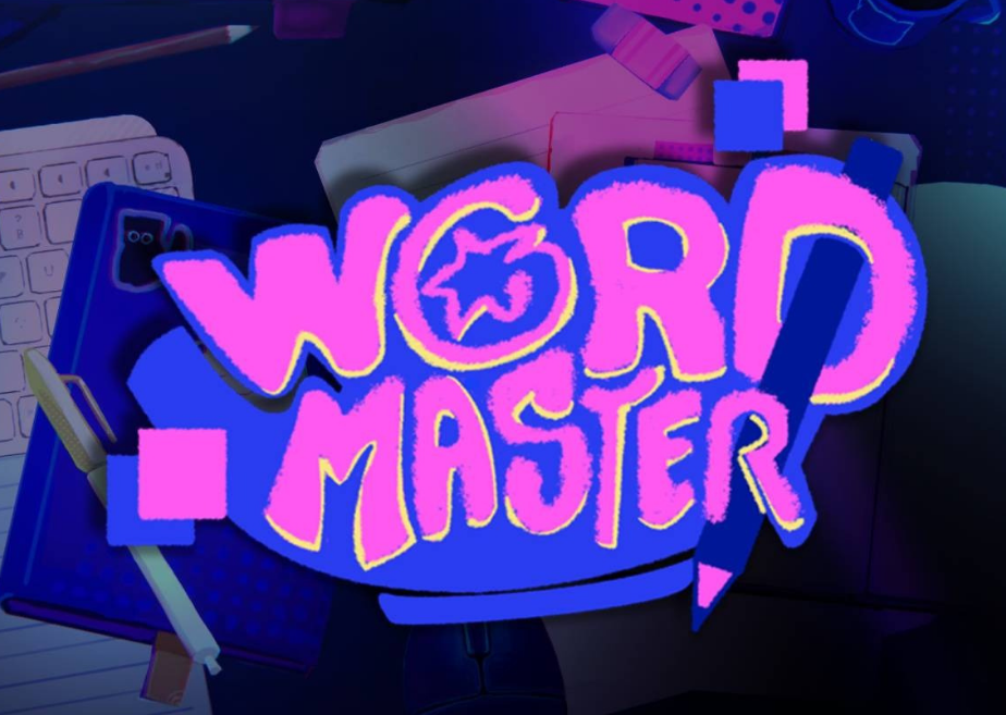 Word Master : le nouveau jeu éducatif innovant est désormais disponible !